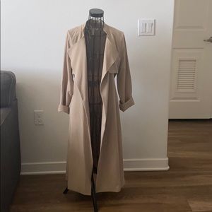 H&M Trench Coat